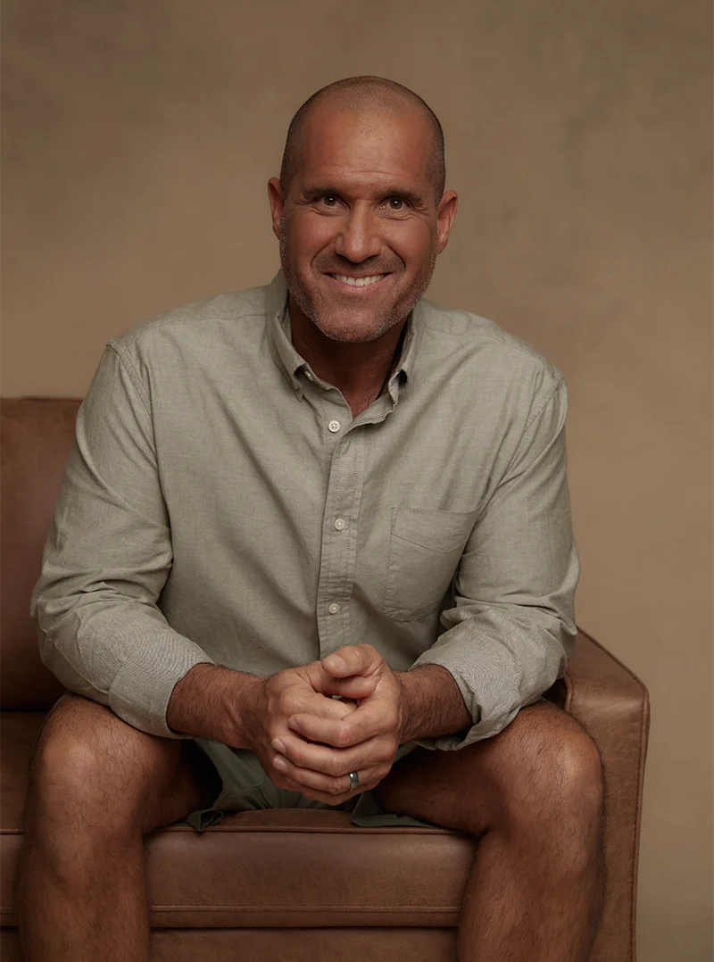 about_the_SWEAT_SHACK_sauna_and_cold_plunge_Mark_Felan_Founder_owner